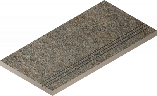 Бортик Italon DISTRICT EMERALD BOR.30X60 GRIP / ЭМЕРАЛЬД БОРT.30X60 ГРИП