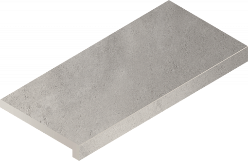 Ступень Italon MILLENIUM SILVER 33X120 FRONT / МИЛ.СИЛЬВЕР 33X120 ФРОНТ