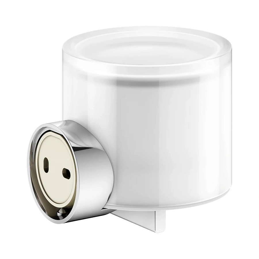 Дозатор для жидкого мыла Keuco Reva 12852019000 хром