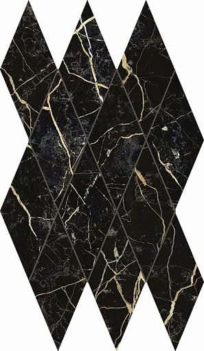 Мозаика Charme Extra LAURENT MOSAICO DIAMOND 28*48