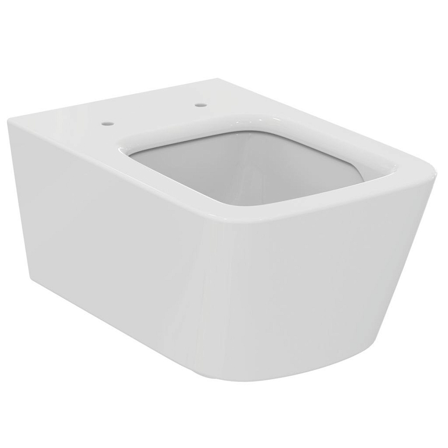 Унитаз подвесной Ideal Standard Blend Cube Aquablade T368601
