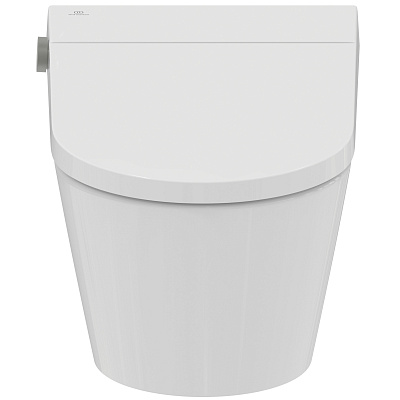 Подвесной умный унитаз Ideal Standard I.Life E K875501