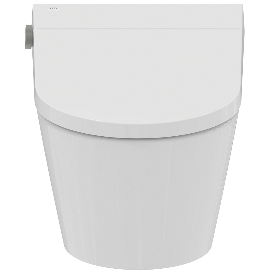 Подвесной умный унитаз Ideal Standard I.Life E K875501