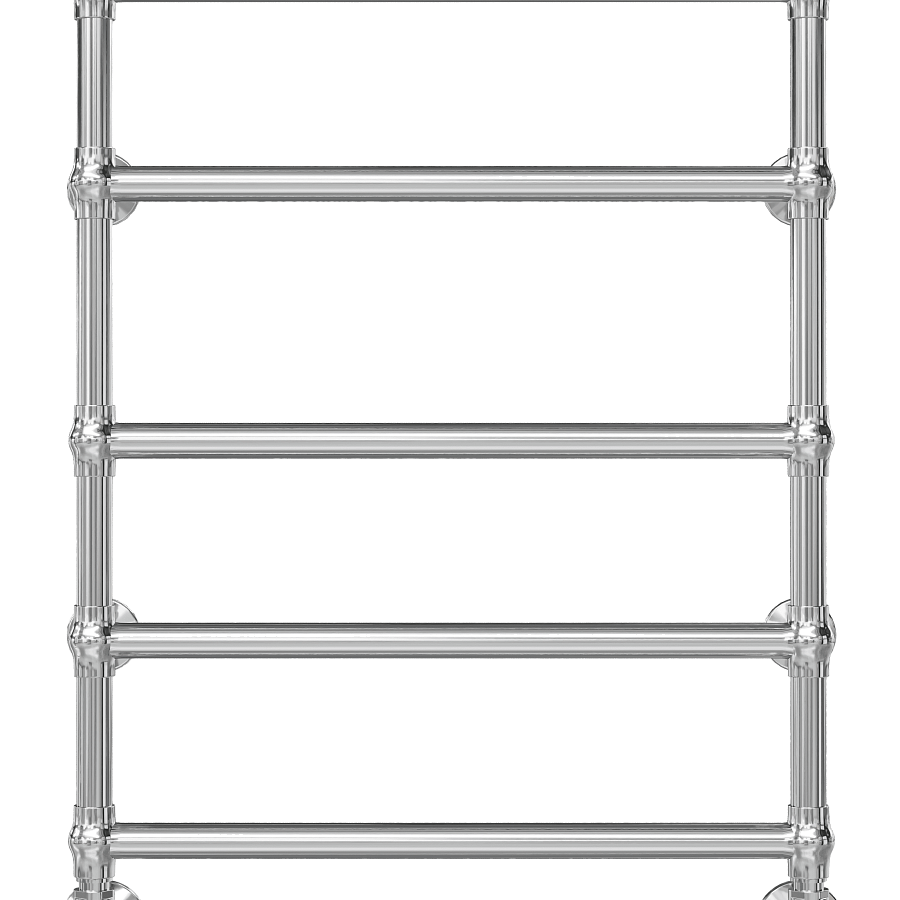 Прованс П5 500*650 Полотенцесушитель TERMINUS, арт.4670030725059
