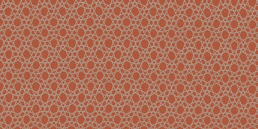 Плитка Filati Happy Hour Scarlatto 6mm 120x240r