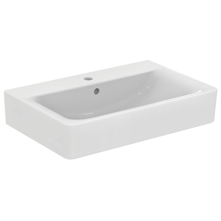 Умывальник 70 см Ideal Standard CONNECT Cube E773801