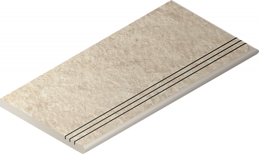 Ступень Italon CLIMB ROPE GRADINO ROUND GRIP 30X60 DX / РОУП ЗАКРУГ.ГРИП 30X60 ПР Ступень Italon CLIMB ROPE GRADINO ROUND GRIP 30X60 DX / РОУП ЗАКРУГ.ГРИП 30X60 ПР