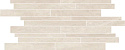 Мозаика NORGESTONE MURETTO IVORY 30x60