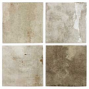 Плитка ENAMEL SQUARE TRUFFLE 12.5x12.5