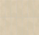 Керамогранит Boost Color Cream Mosaico Brick