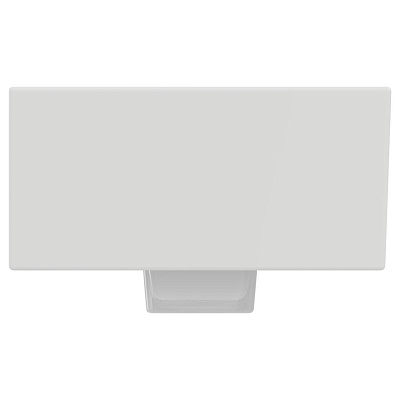Умывальник  Ideal Standard Extra 45X25 см, 1 отверстие под смеситель слева T373301