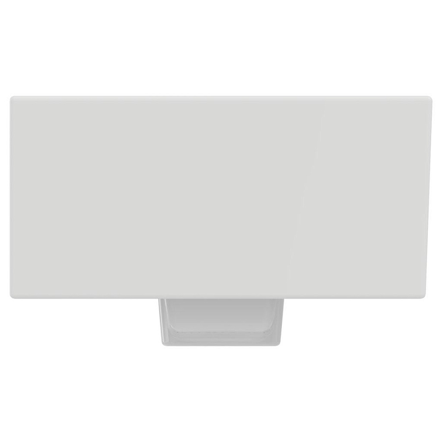 Умывальник  Ideal Standard Extra 45X25 см, 1 отверстие под смеситель слева T373301