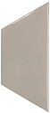 Плитка TRAPEZ TAUPE 10.7x24.7