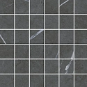 Мозаика Metropolis IMPERIAL BLACK MOSAICO 30*30