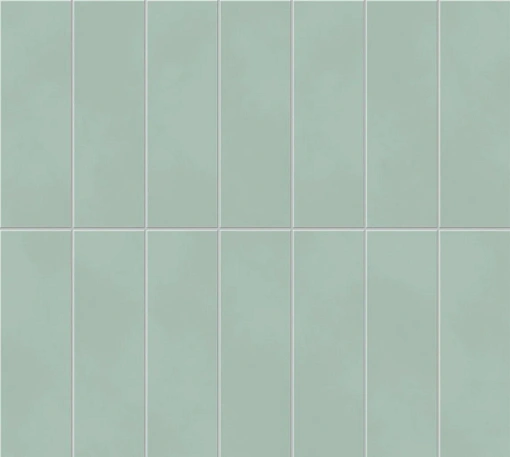 Керамогранит Boost Color Jade Mosaico Brick