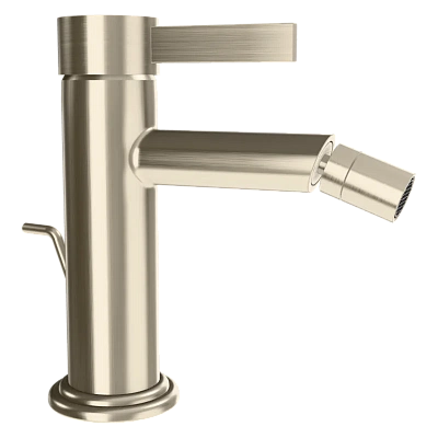 Смеситель для биде Remer Metrica MC20XV, сталь