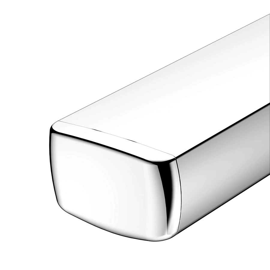 Полотенцедержатель 1-рычажный Keuco Moll 340 мм 12722010000 хром