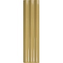Плитка MATCH ANGLED DIJON GLOSS 6.25x25