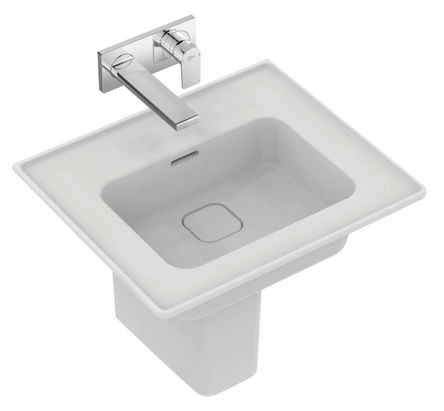 Раковина Ideal Standard Strada II Vanity 54 см, белый, T363201
