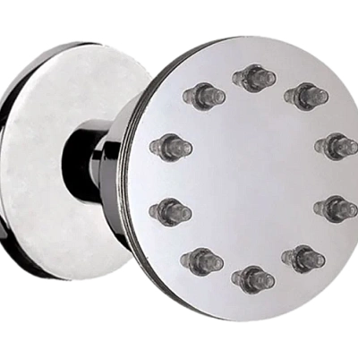 Форсунка Remer NX34JET, хром