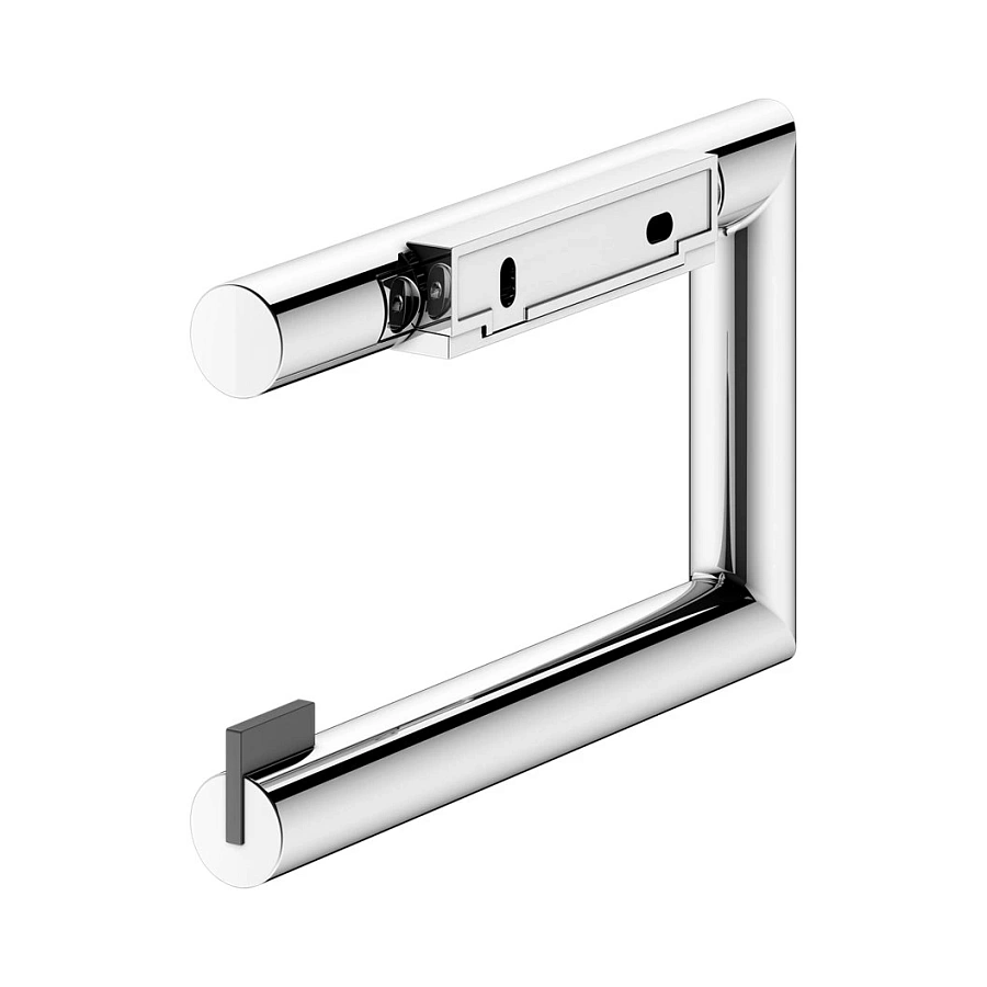 Держатель туалетной бумаги Keuco Reva 12862010000 хром