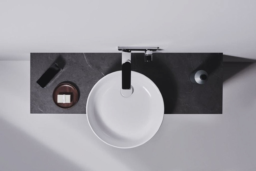 Умывальник-чаша Ideal Standard CONCA круглый 45 см