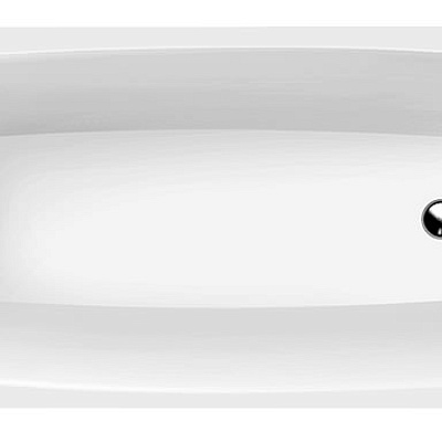 Квариловая ванна Villeroy & Boch My Art