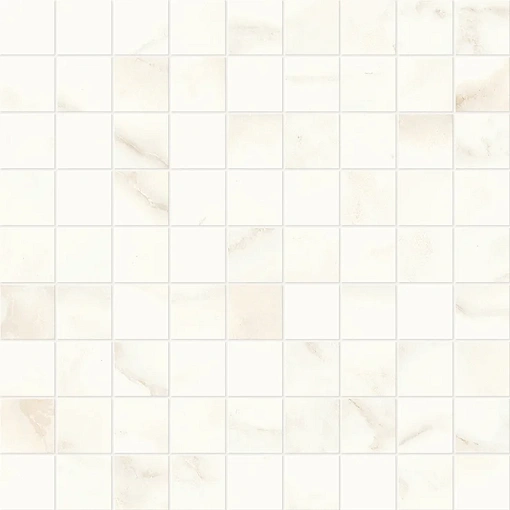 Мозаика Marvel Calacatta Delicato Mosaico Matt