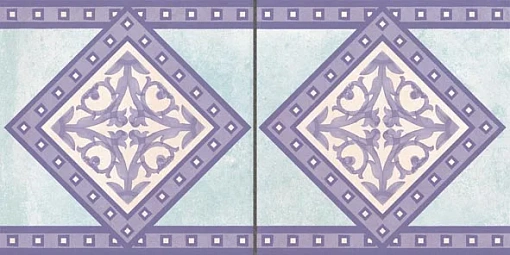 Фриз C. Rians 16*33