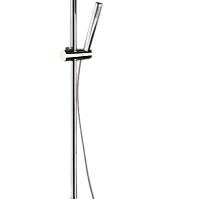 Душевая система Remer Winner W37X7MDEC20, хром