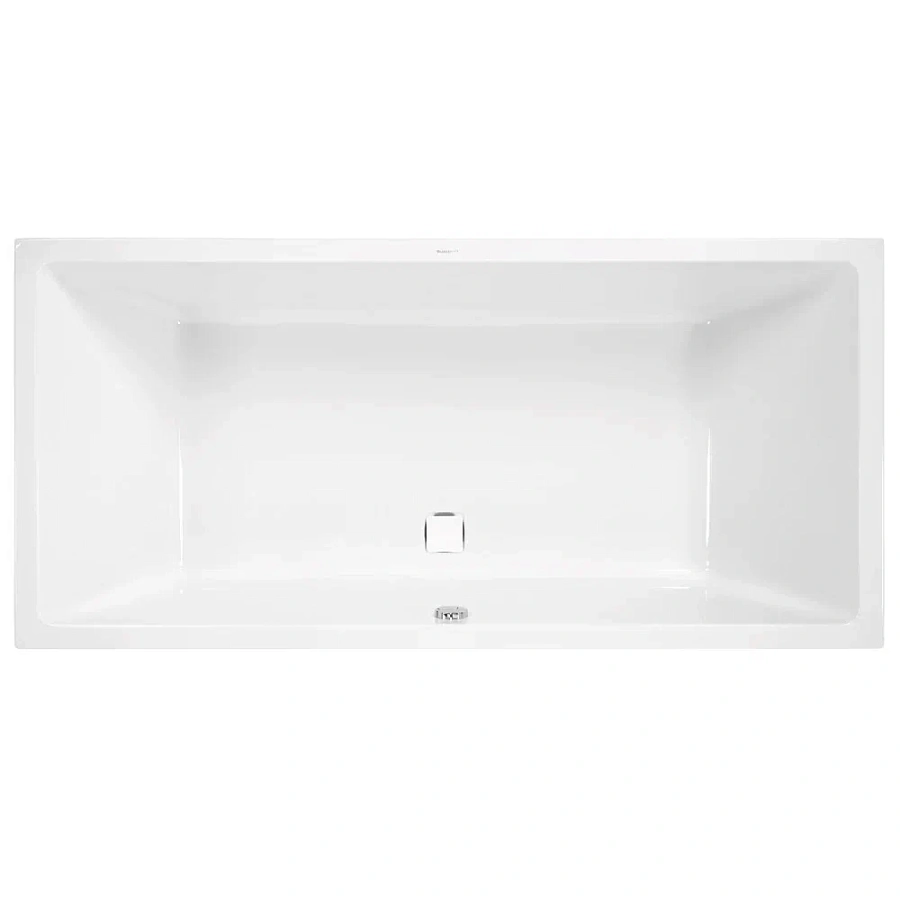 Ванна акриловая VAGNERPLAST CAVALLO 190x90
