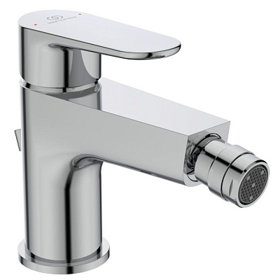 Смеситель Ideal Standard Cerafine Model O для биде, хром, BC705AA