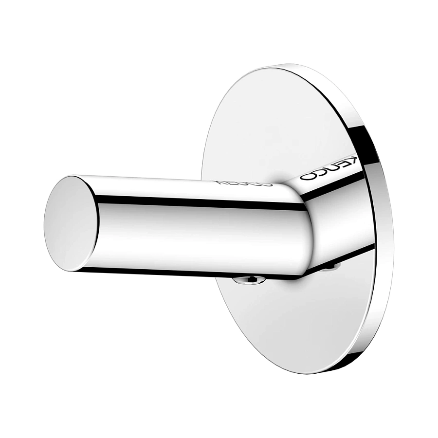 Крючок для полотенца Keuco Reva 12814010000 хром