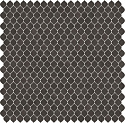 Мозаика Bottega Lava Gemma Mosaico 30x29.6