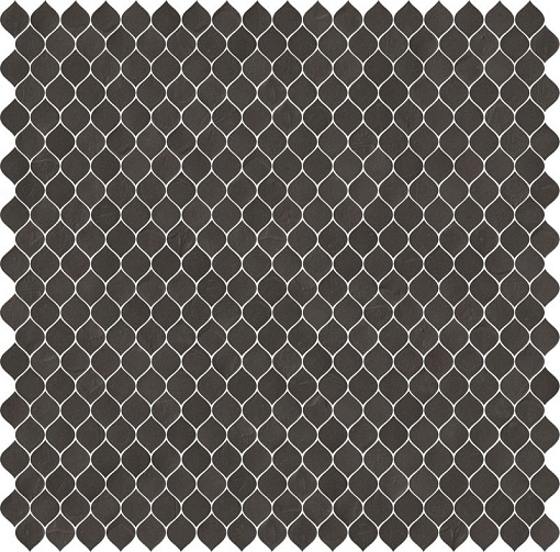 Мозаика Bottega Lava Gemma Mosaico 30x29.6
