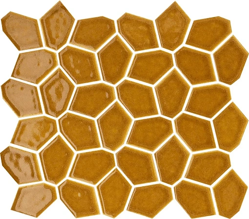 Мозаика Italon AVA.AMBER MOS.SPECTRUM