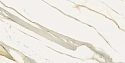 Плит. Stellaris CALACATTA GOLD 80*160 RET