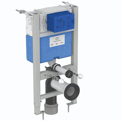 Система инсталляции для унитазов Ideal Standard Prosys Frame 150 M R009067