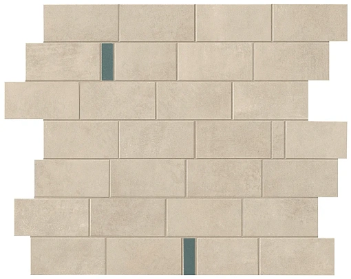 Мозаика Boost Pro Cream Minibrick Pro Blue