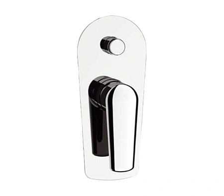 Смеситель для душа Remer Vanity V09