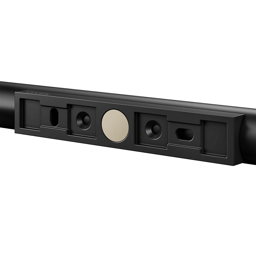 Кольцо для полотенца Keuco Plan 14921370000 черный матовый