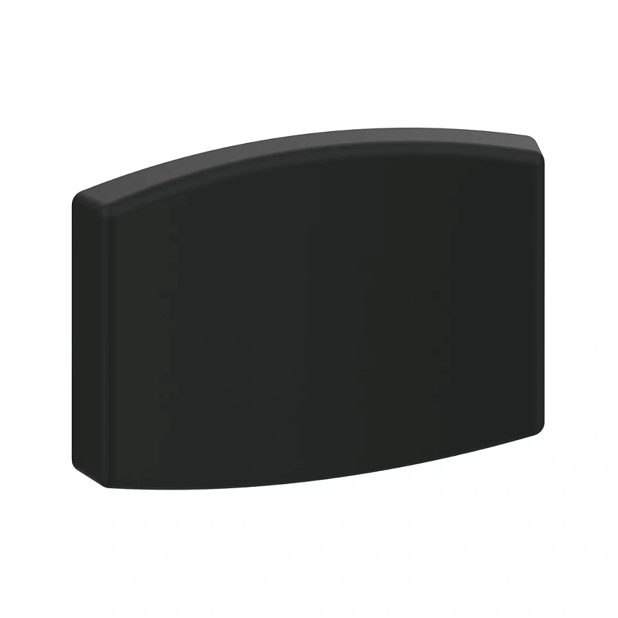 Спинка для сиденья WC Keuco Plan Care 34979000037 черный