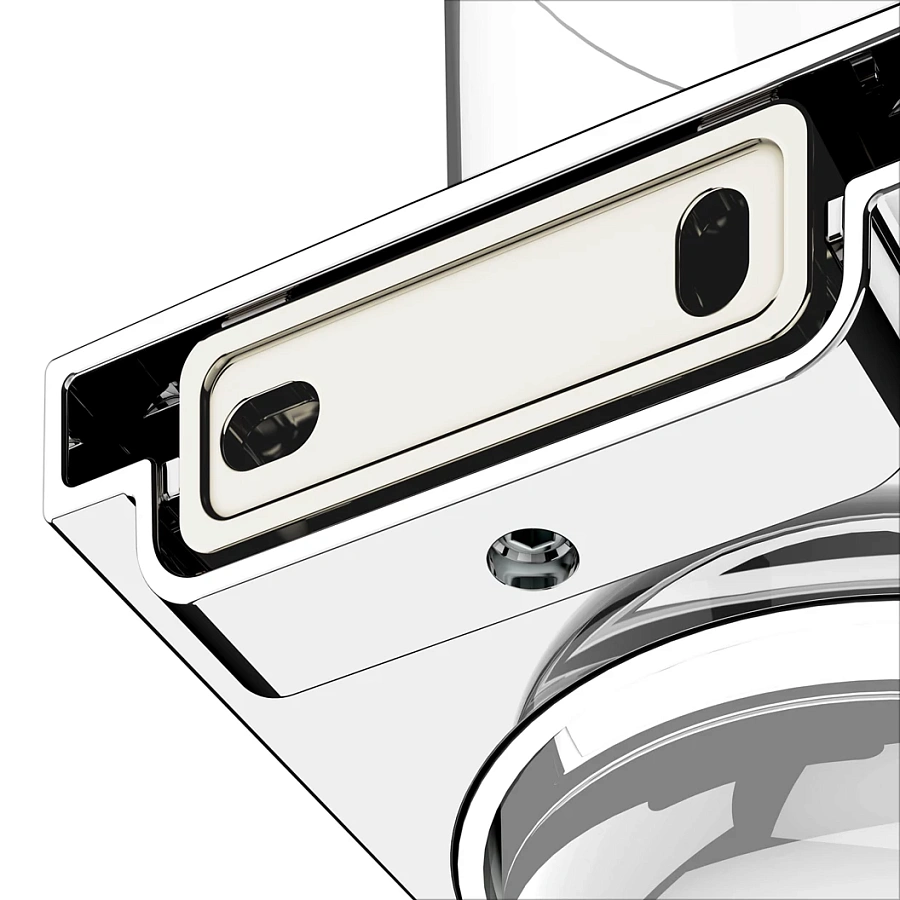 Держатель стакана Keuco Moll 12750019000 хром