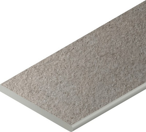 Бортик Italon DISCOVER GREY BOR.30X60 ROUND DX / ГРЭЙ 30X60 ЗАКРУГЛ.ПР Бортик Italon DISCOVER GREY BOR.30X60 ROUND DX / ГРЭЙ 30X60 ЗАКРУГЛ.ПР