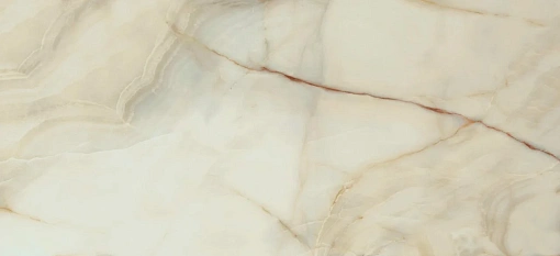 Плитка Bijoux Onyx Blanche Glo 6mm 120x280 R Плитка Bijoux Onyx Blanche Glo 6mm 120x280 R