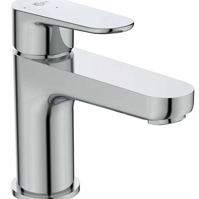 Смеситель Ideal Standard Cerafine Model O для раковины, хром, BC697AA