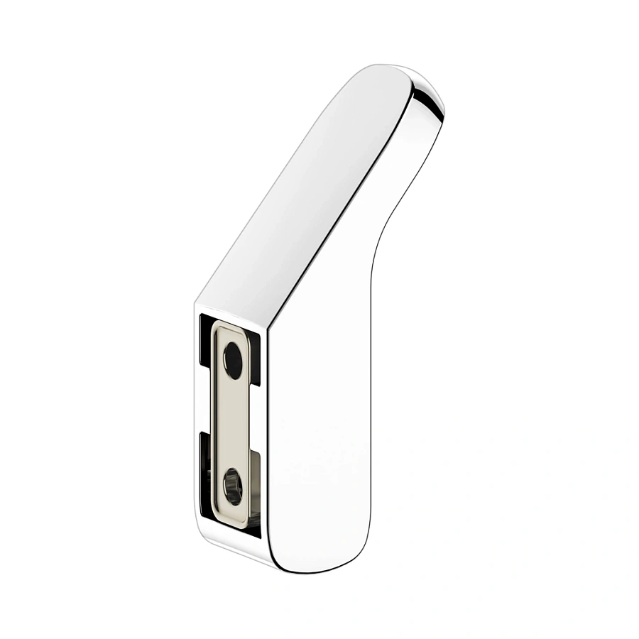 Крючок для полотенца Keuco Moll один 12715010000 хром