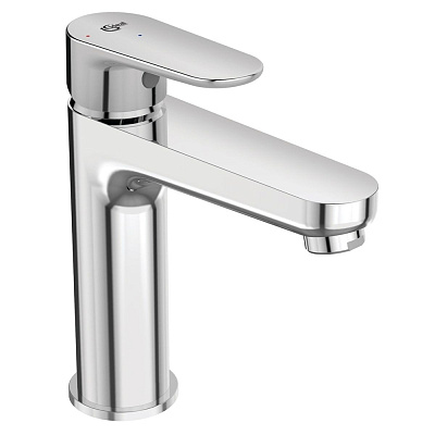 Промо набор для ванной Ideal Standard Ceratherm T100 BC985AA, с термостатическим смесителем