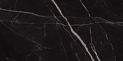 Керамогранит  Empire Calacatta Black 60*120 Lap Ret