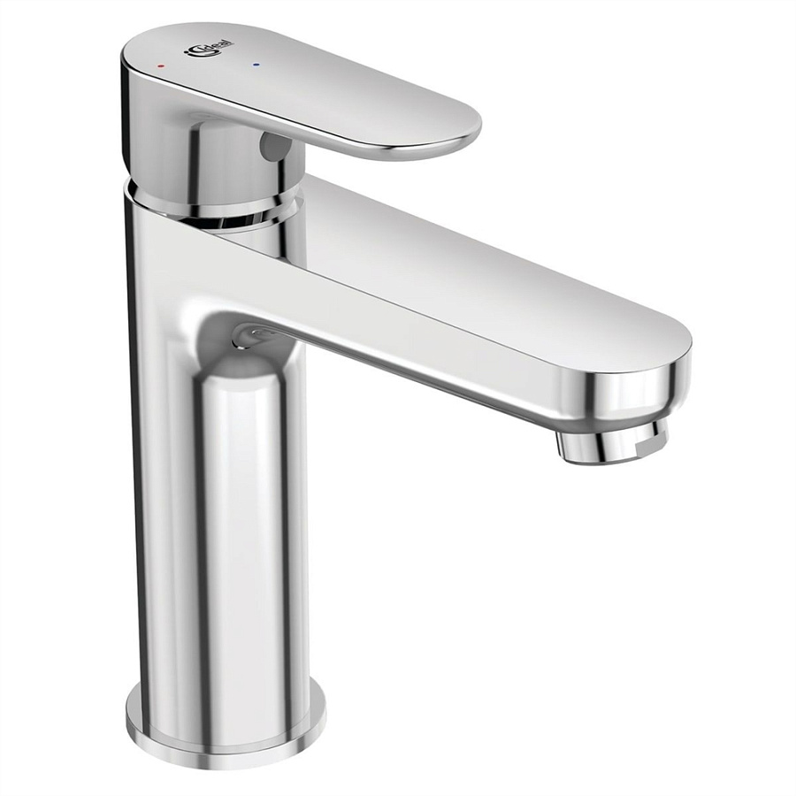 Промо набор для ванной Ideal Standard Ceratherm T100 BC985AA, с термостатическим смесителем